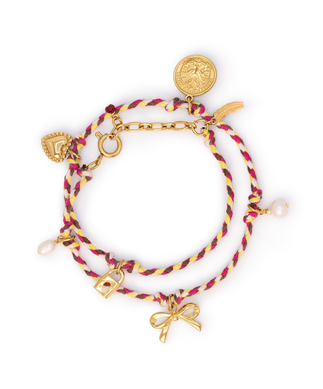 Burgundy Love Set