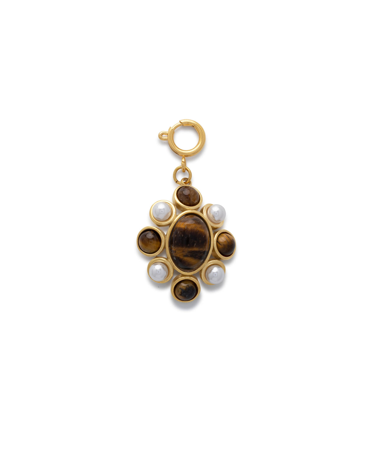 Brown Pearl Bedel