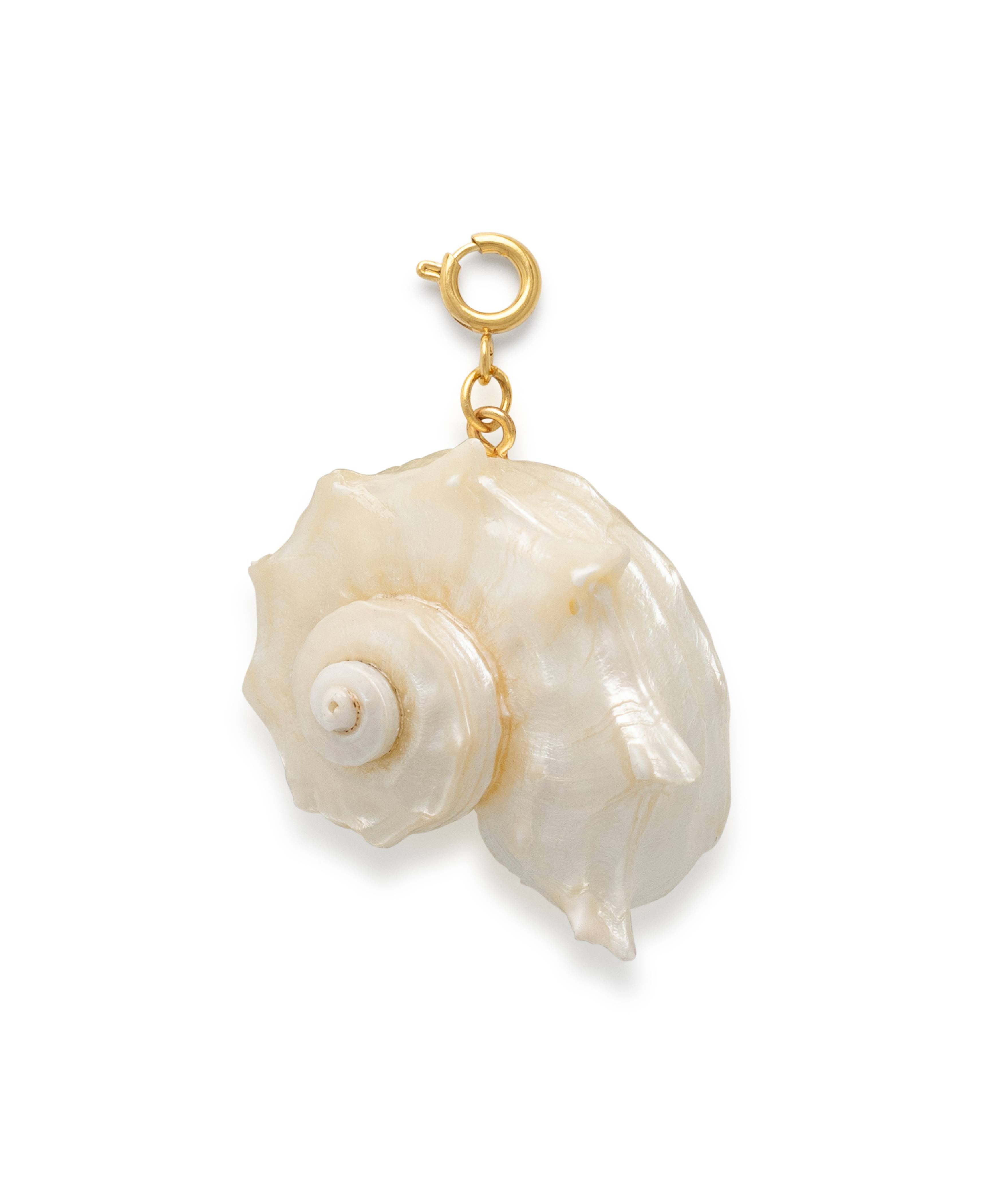 Shell Couture Bedel