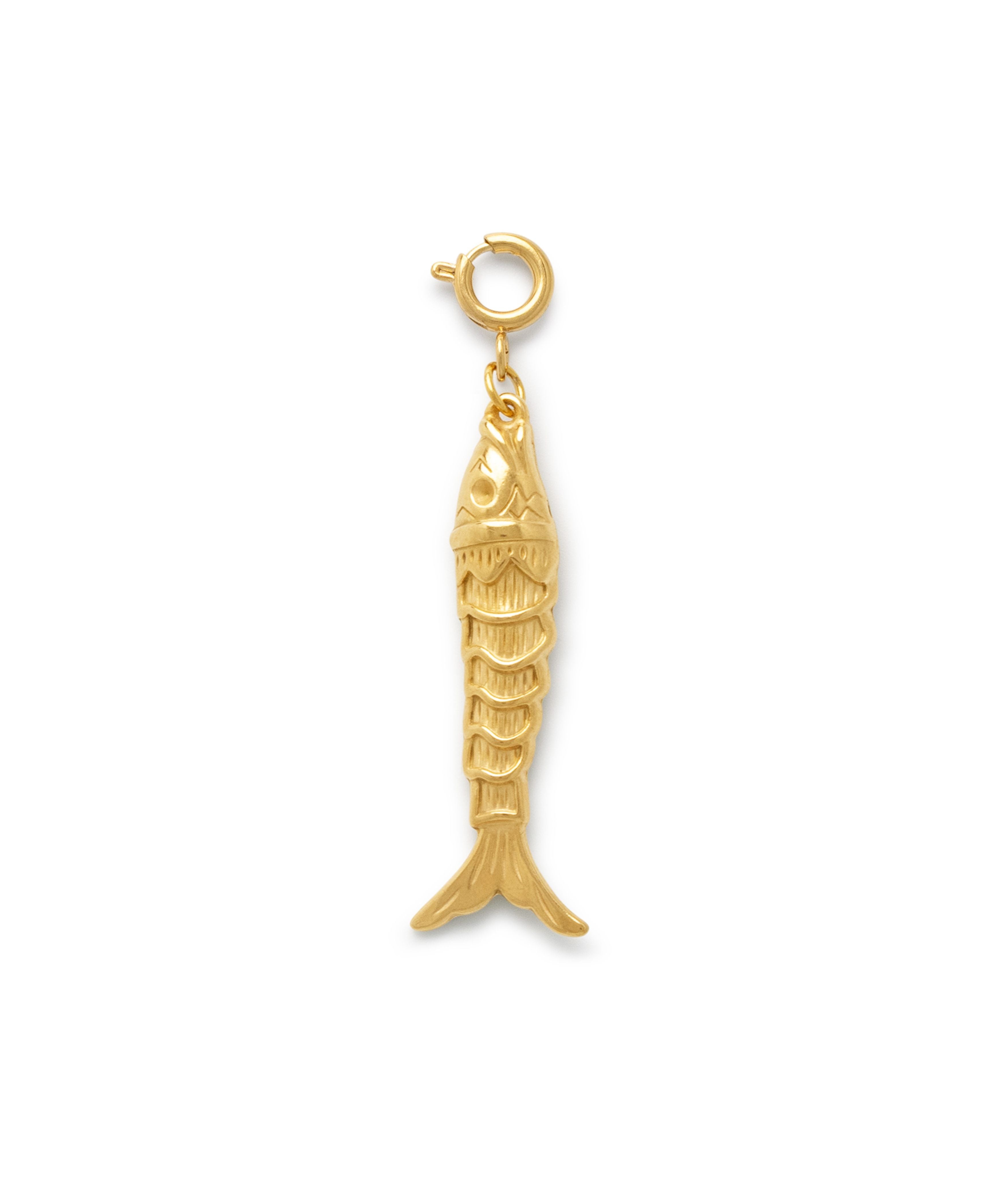 Golden Fish Bedel