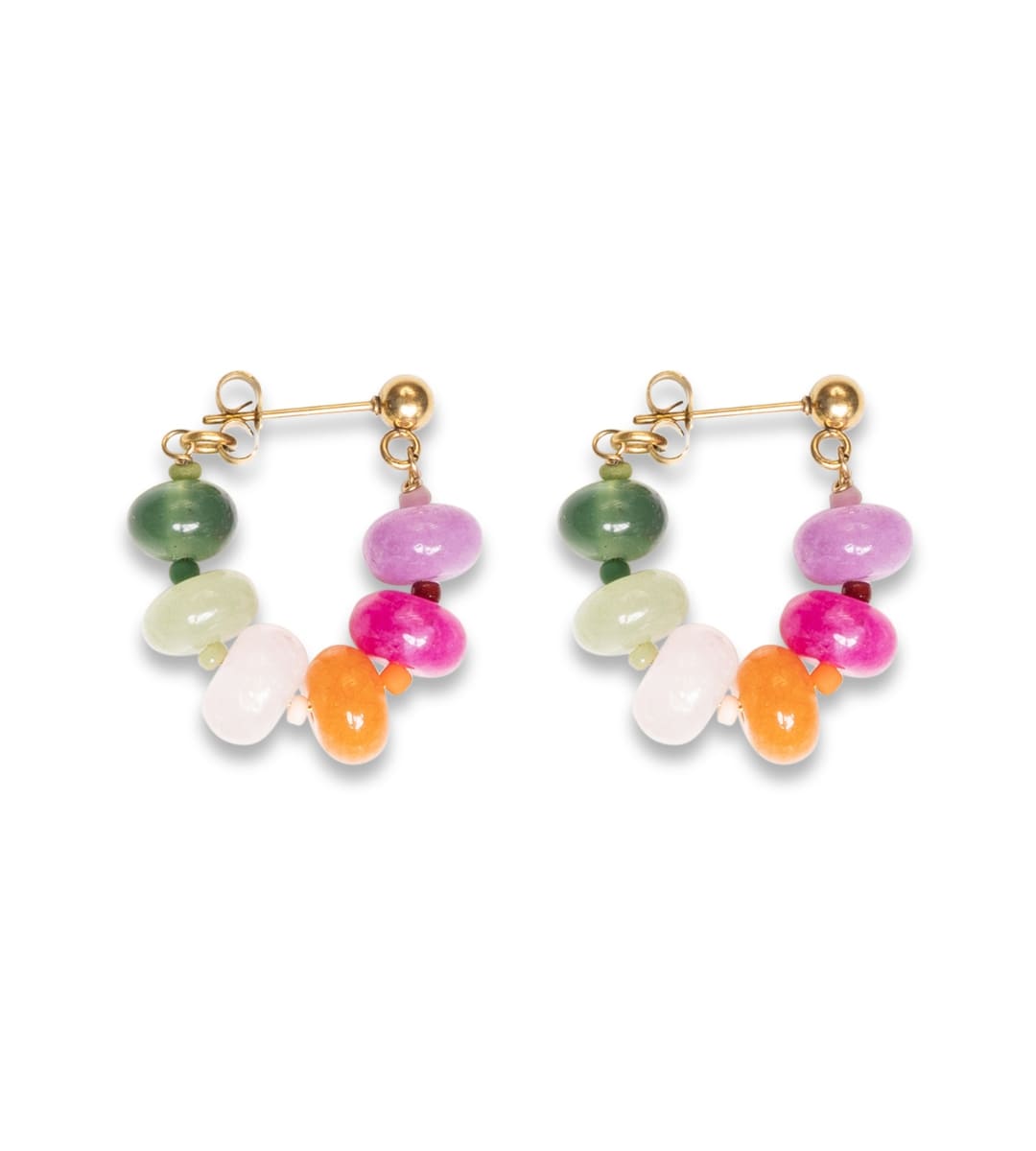 Formidable Earrings