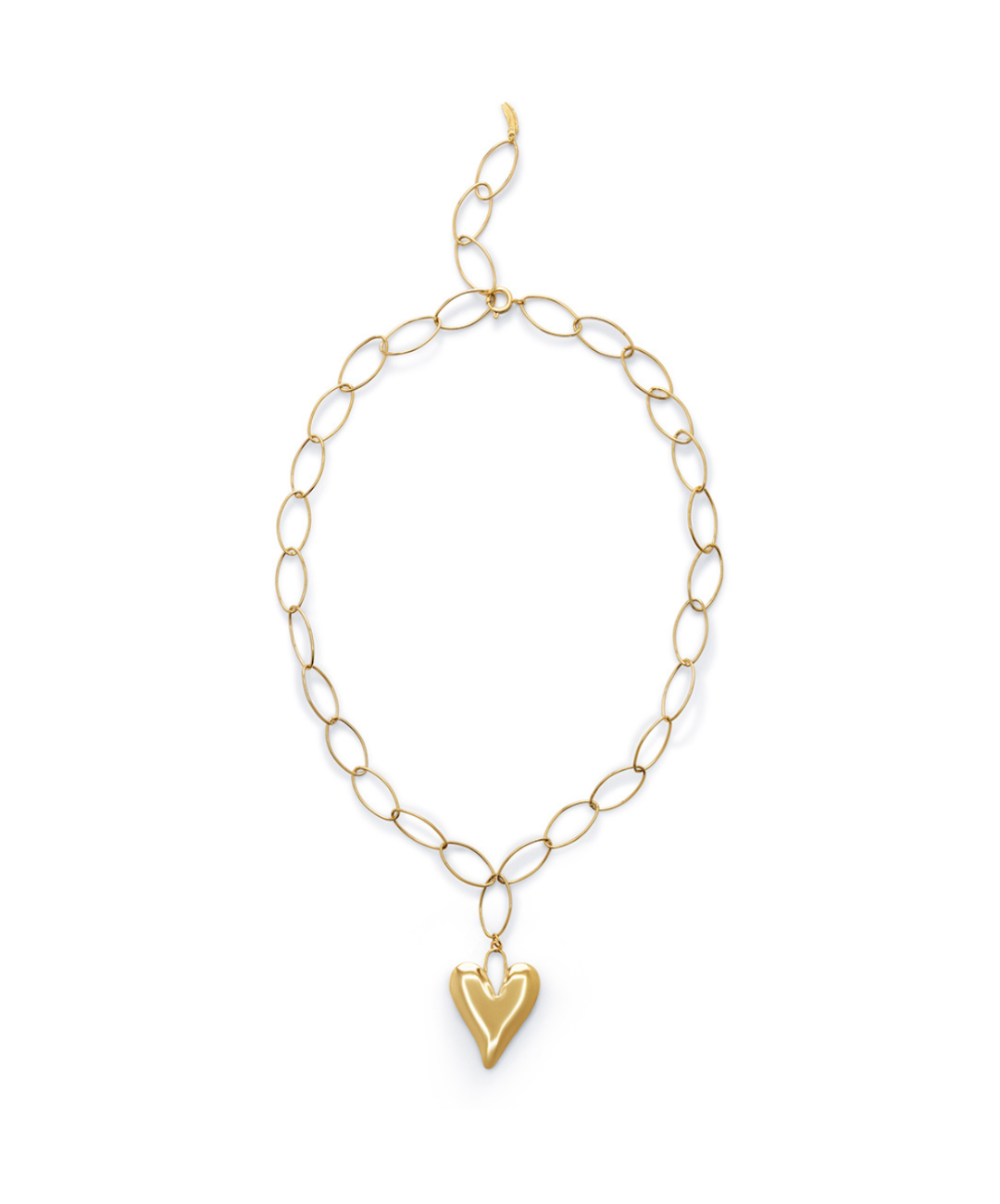 Je T'Aime Necklace