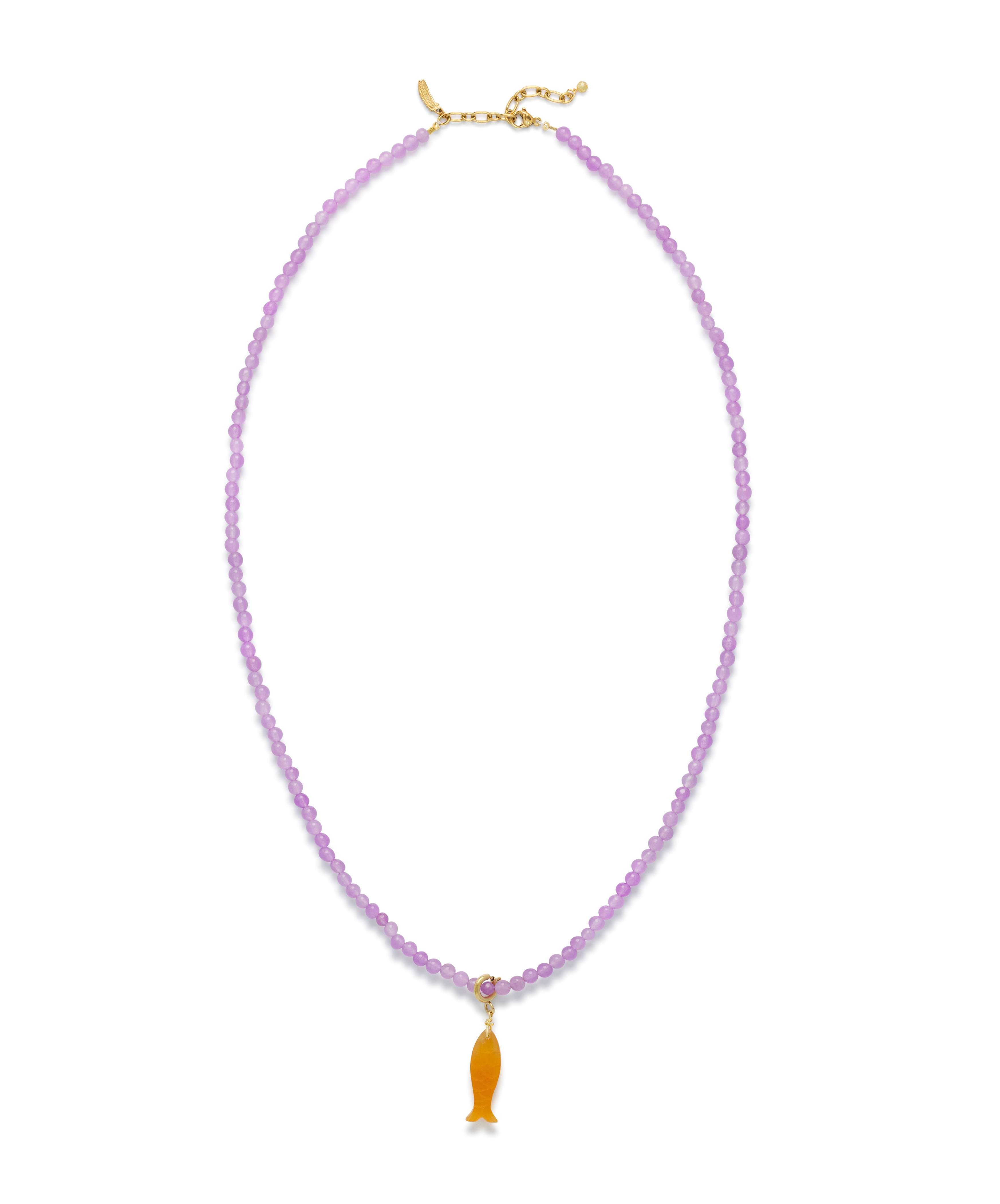 La Pesca Necklace