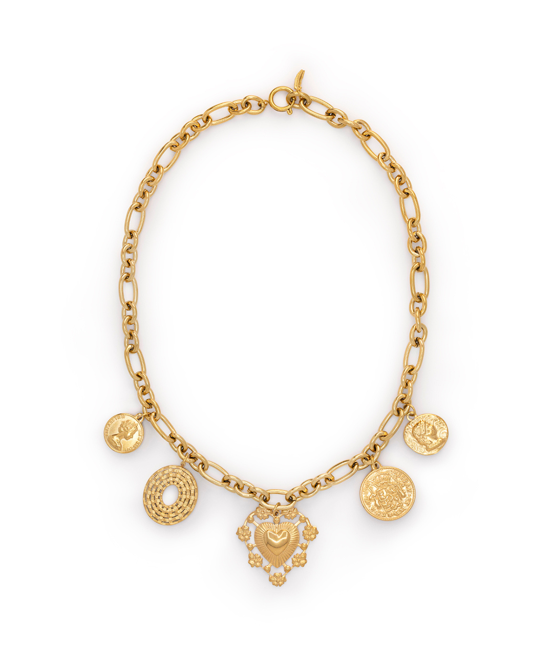 Renaissance Necklace