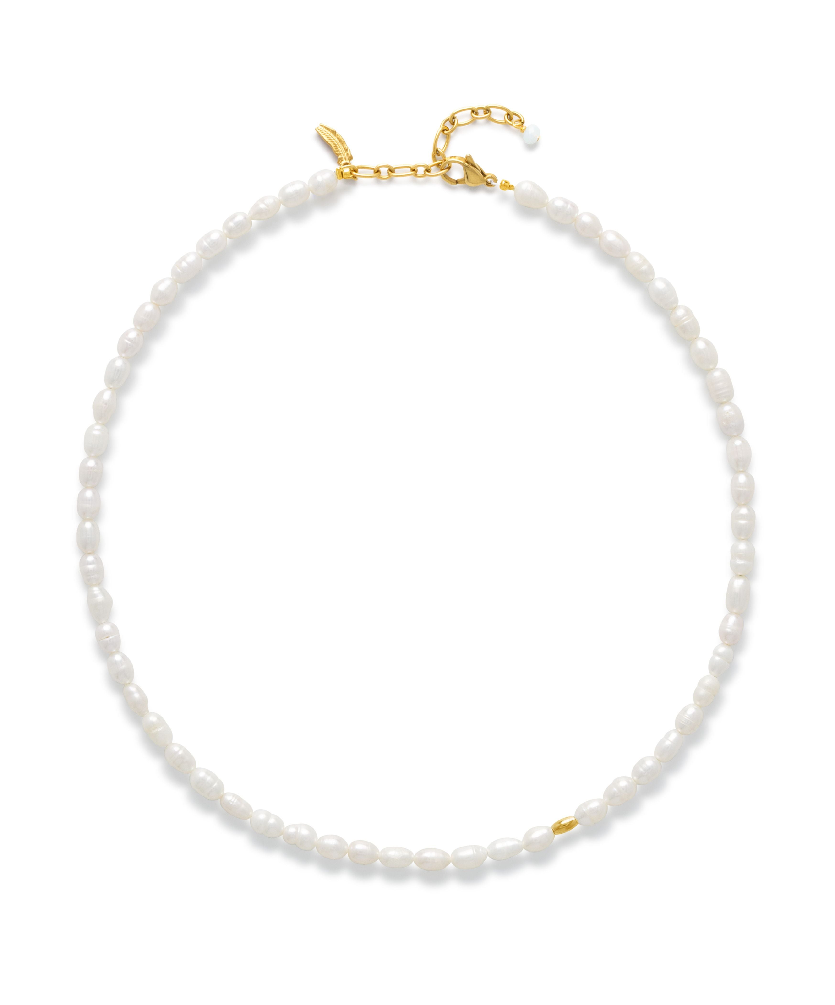 Pacific Pearl Ketting