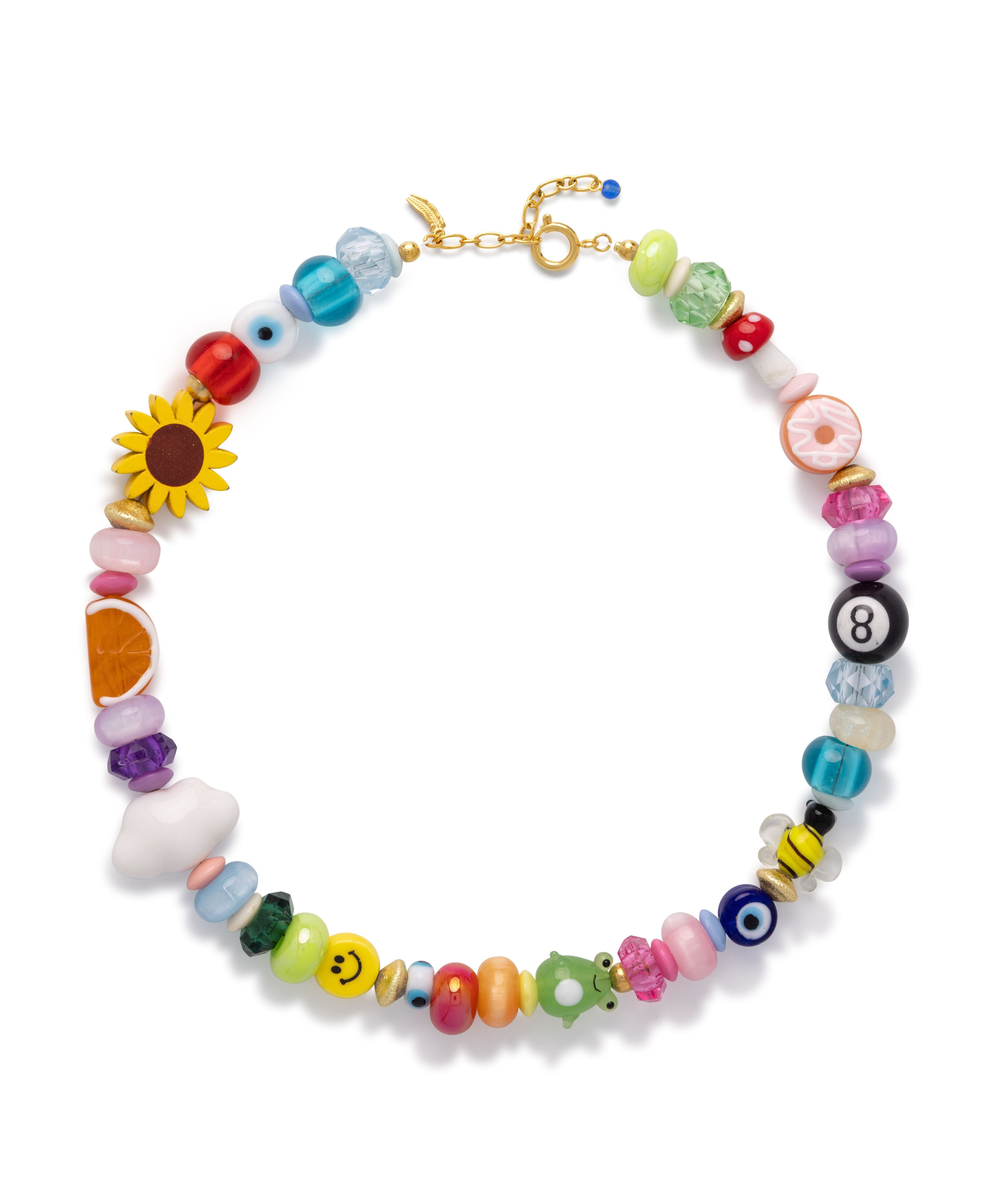 Playground Deluxe Ketting (PRE-ORDER)