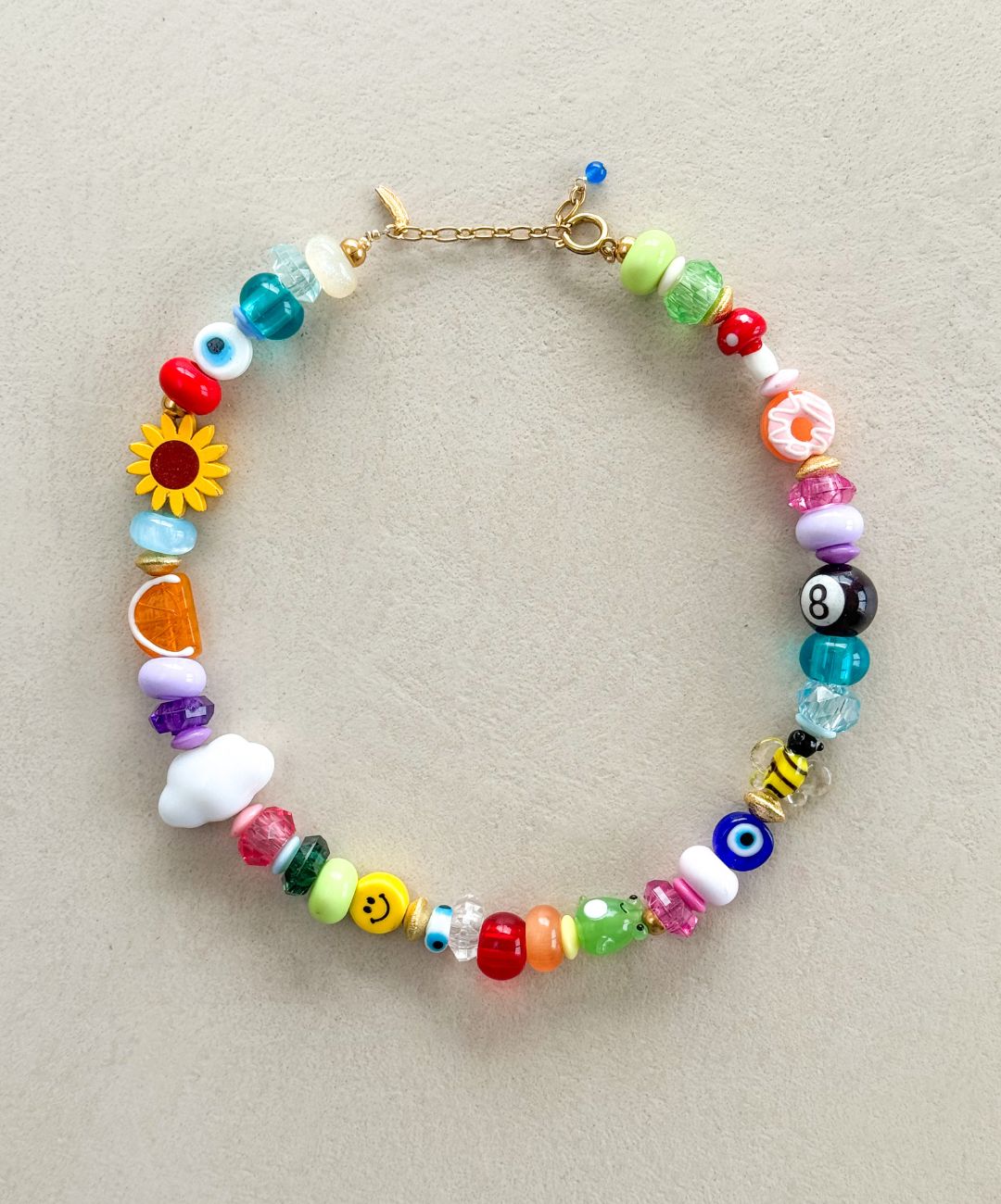 Playground Deluxe Ketting (PRE-ORDER)