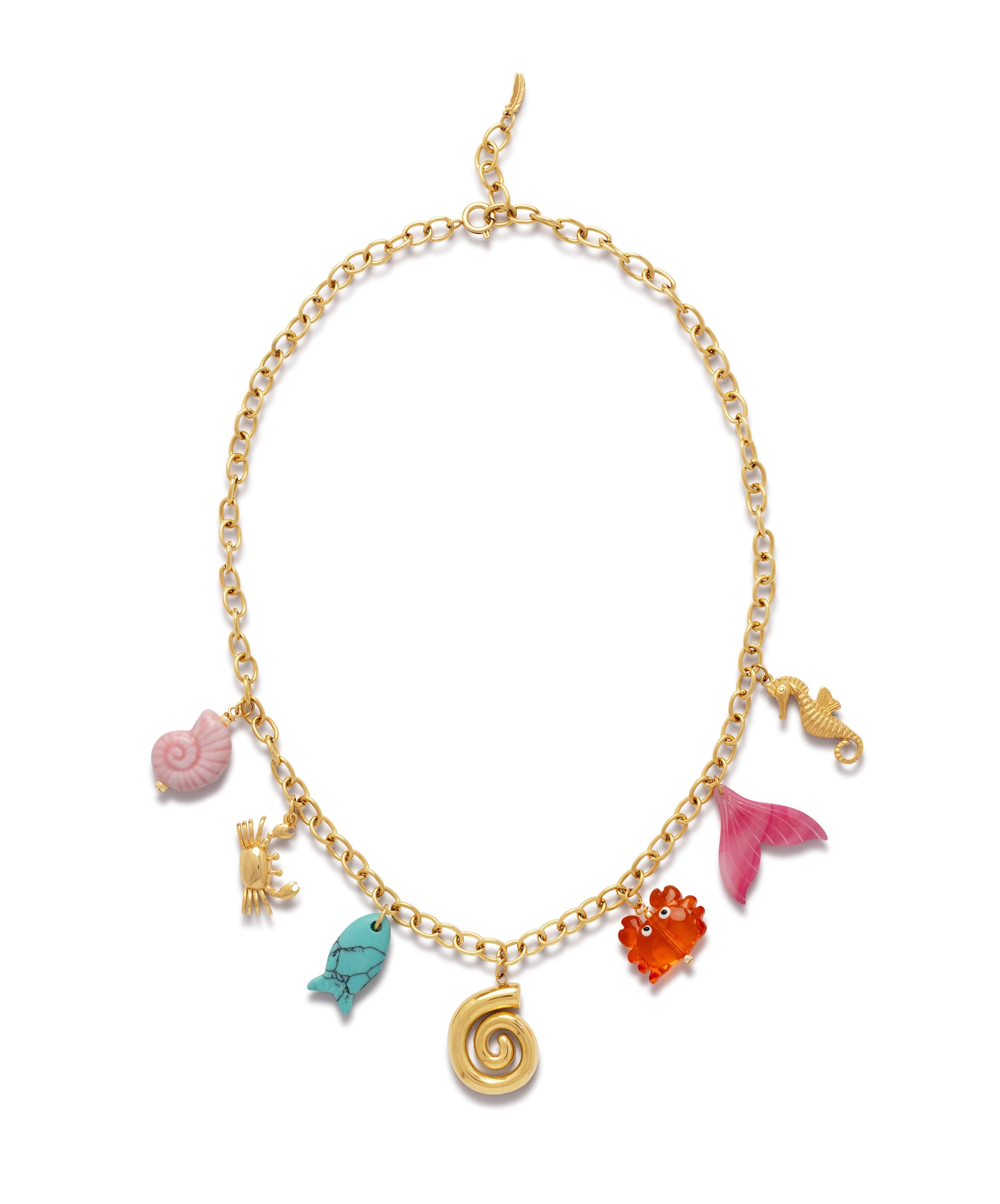 Positano Necklace