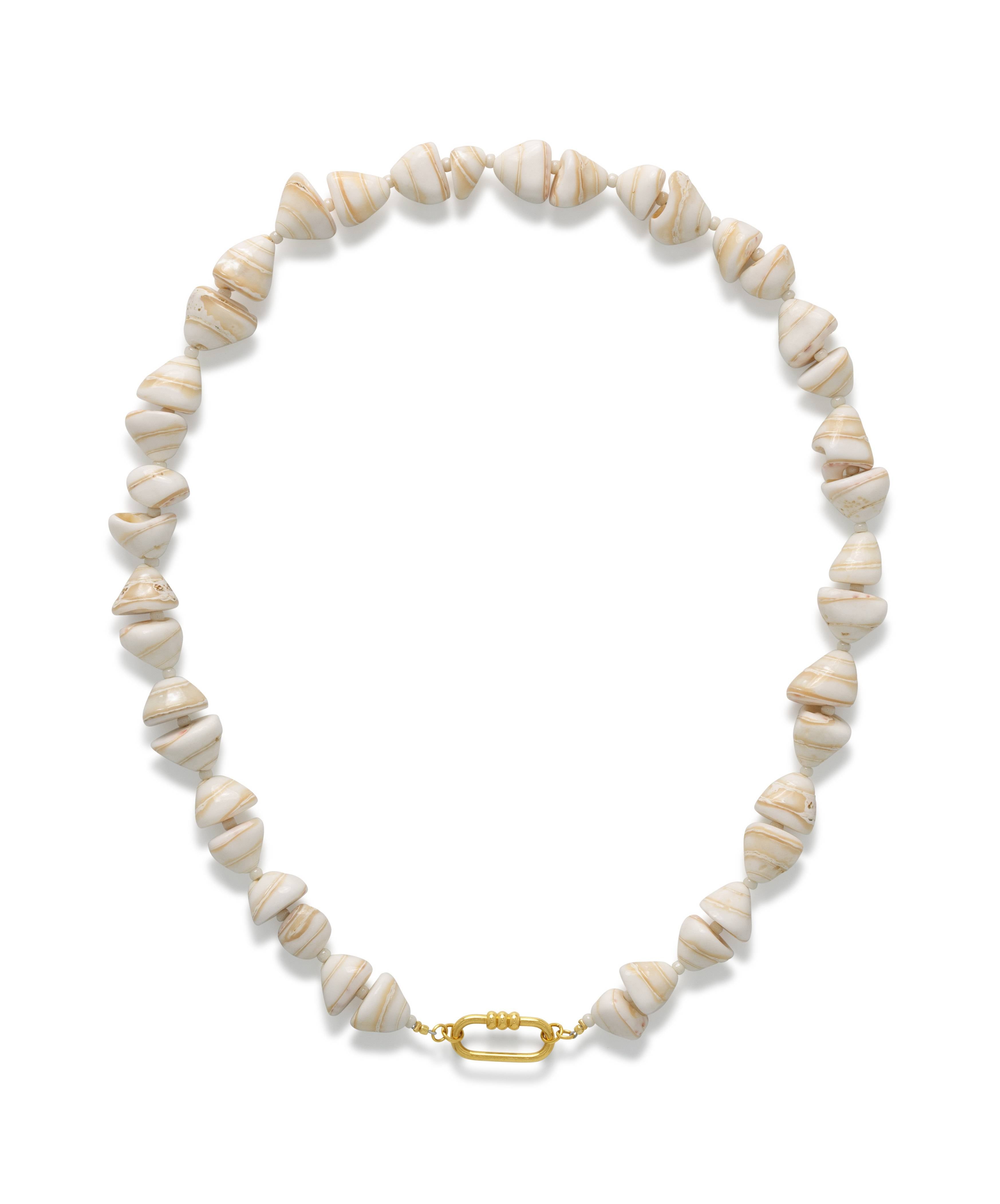 Salty Shell Ketting