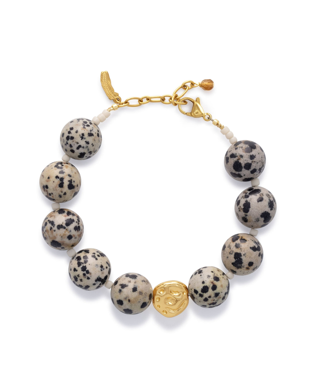 Spotted Wild Armband