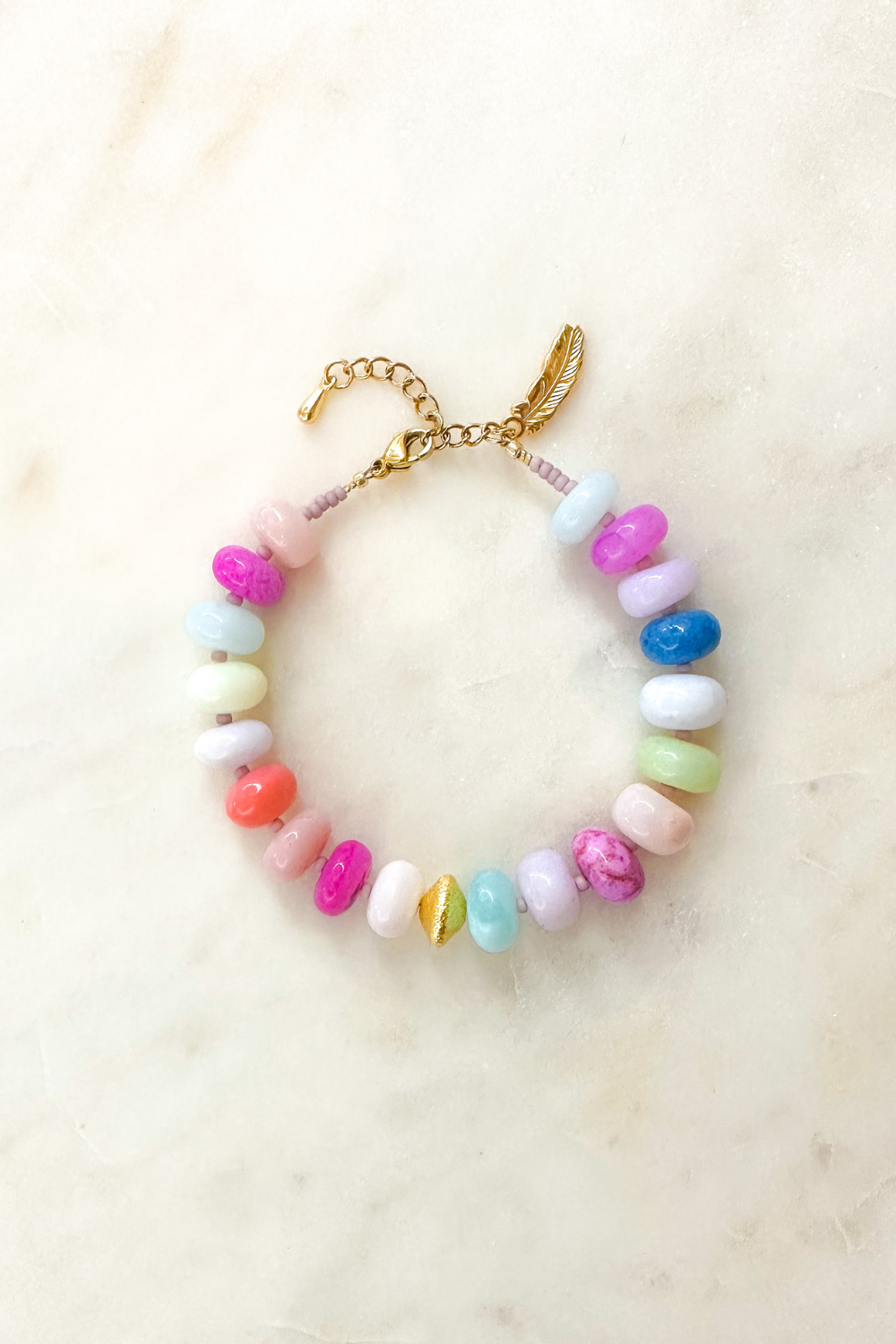 Paloma Bracelet