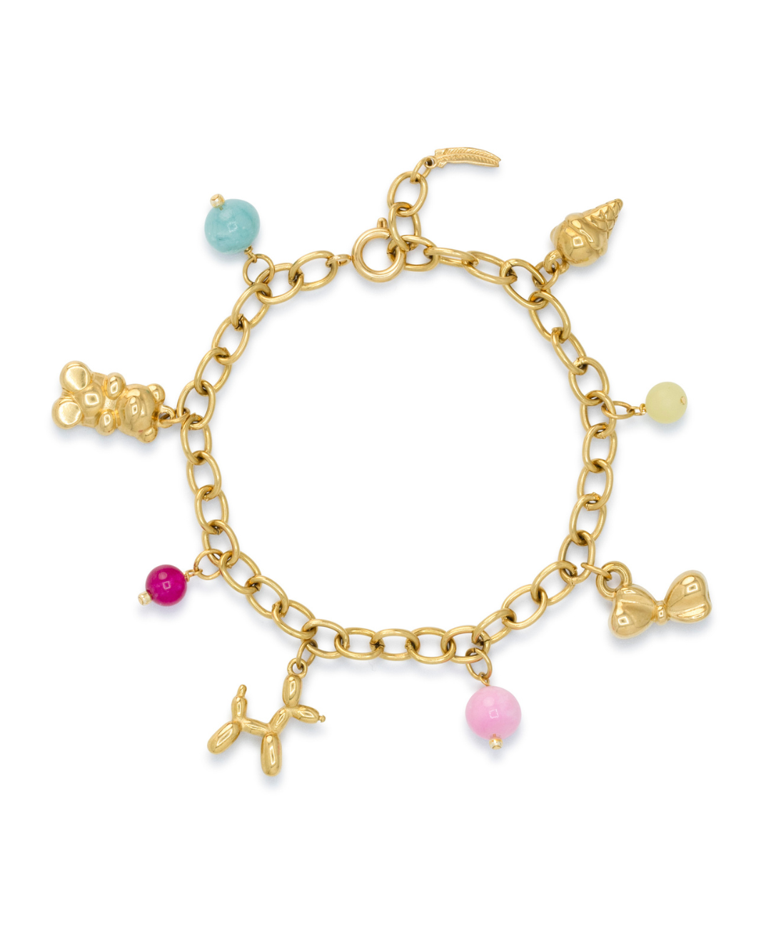 Endless Joy Bracelet