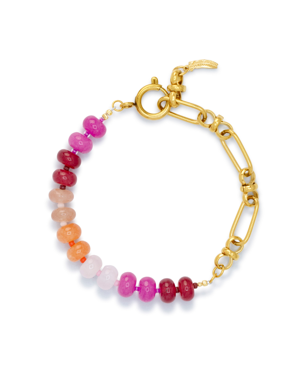 Blush Bracelet