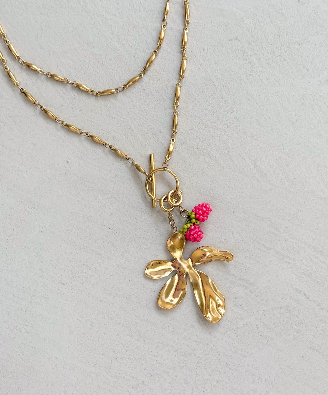 Celine Necklace