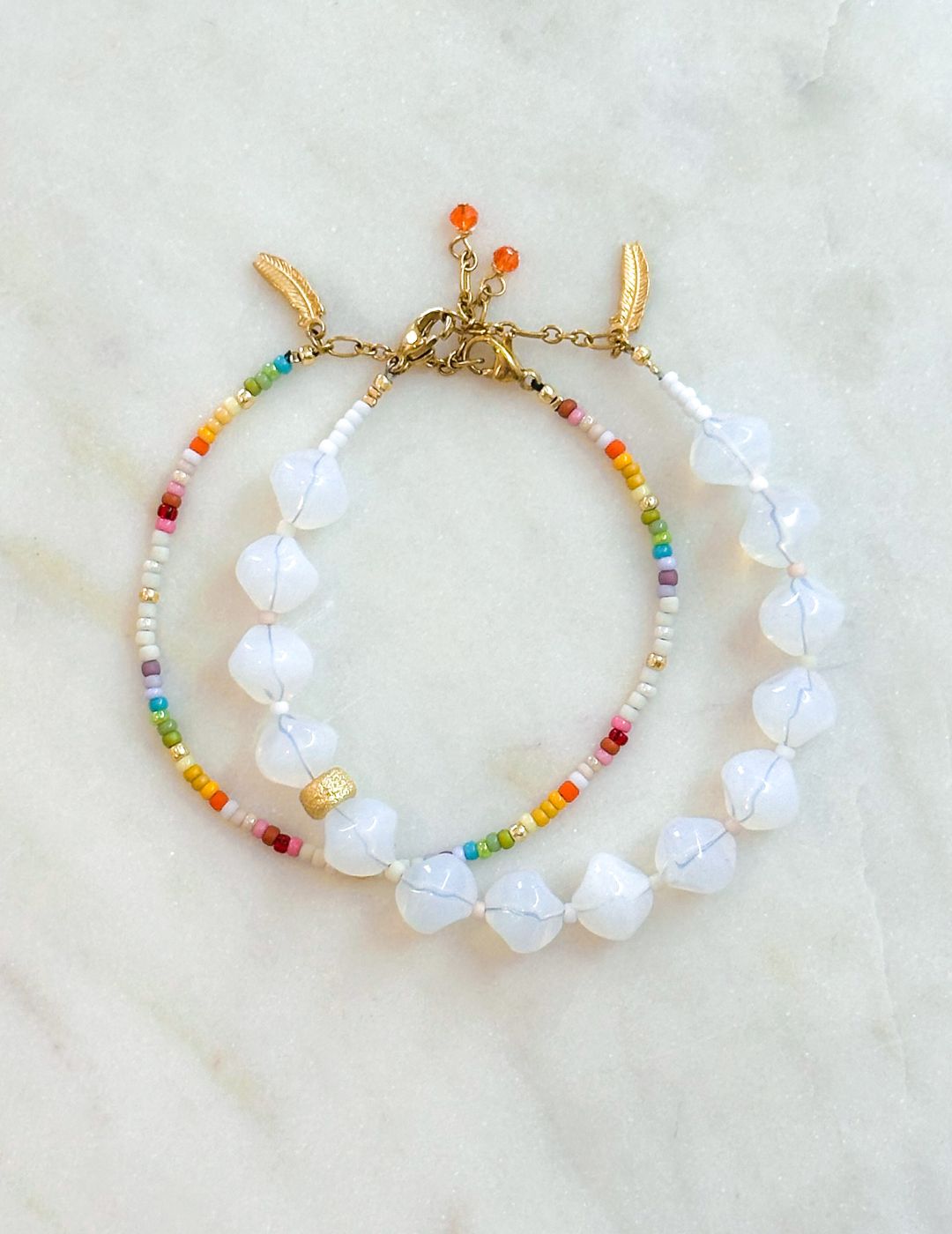 Coconut Coast Bracelet