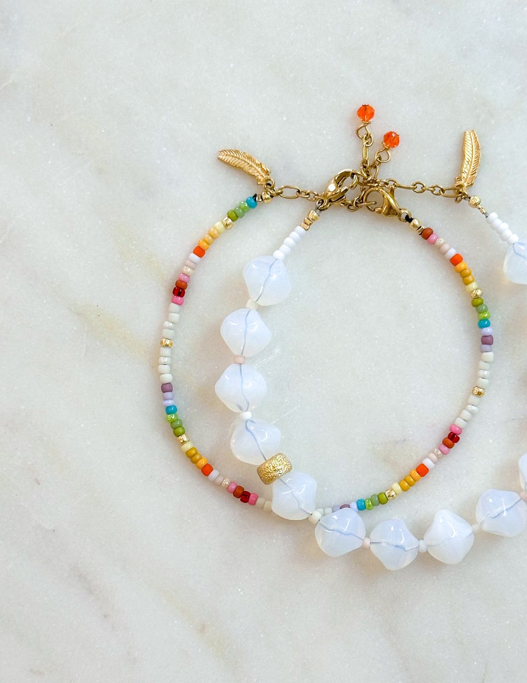 Coconut Coast Bracelet