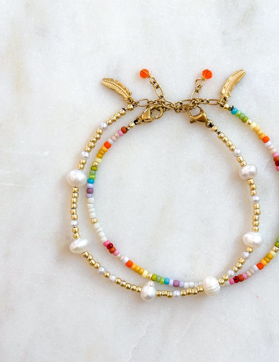 Sunbeam Bracelet