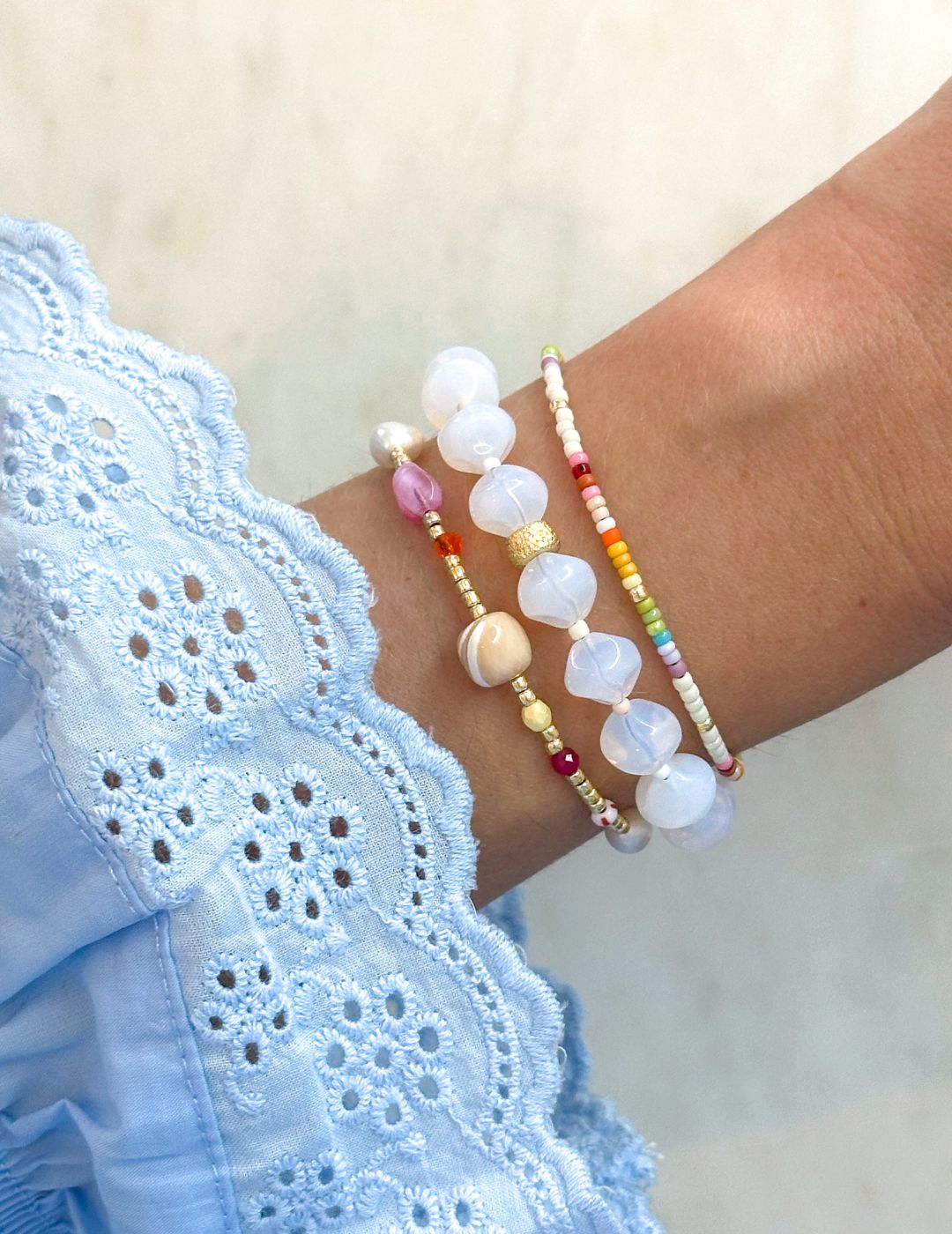 Sunbeam Bracelet