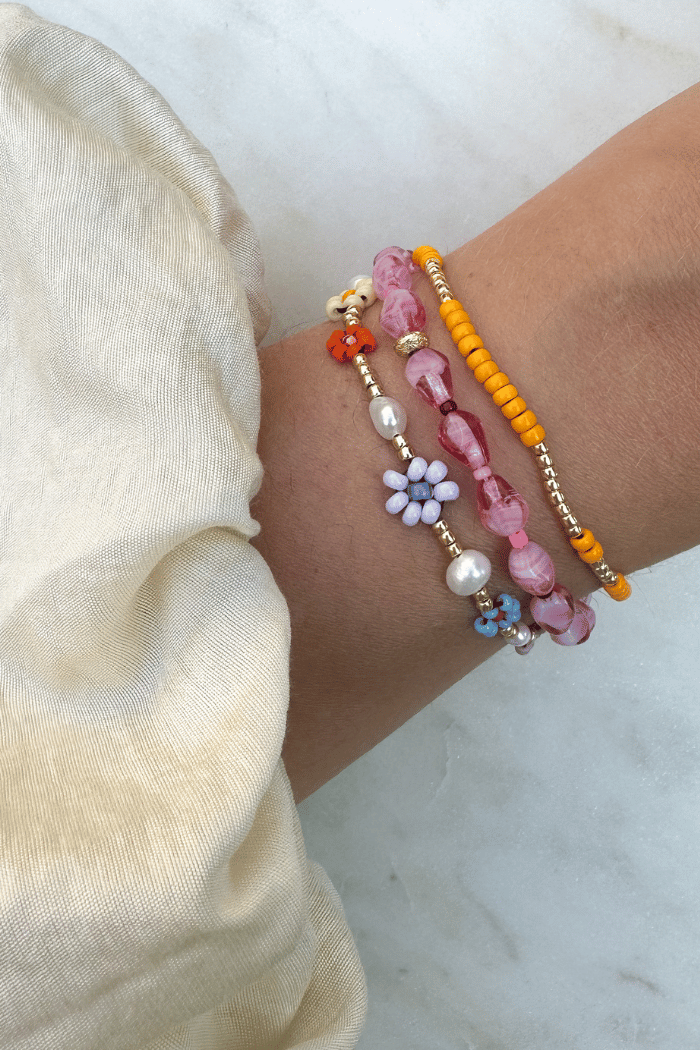 Full Bloom Bracelet