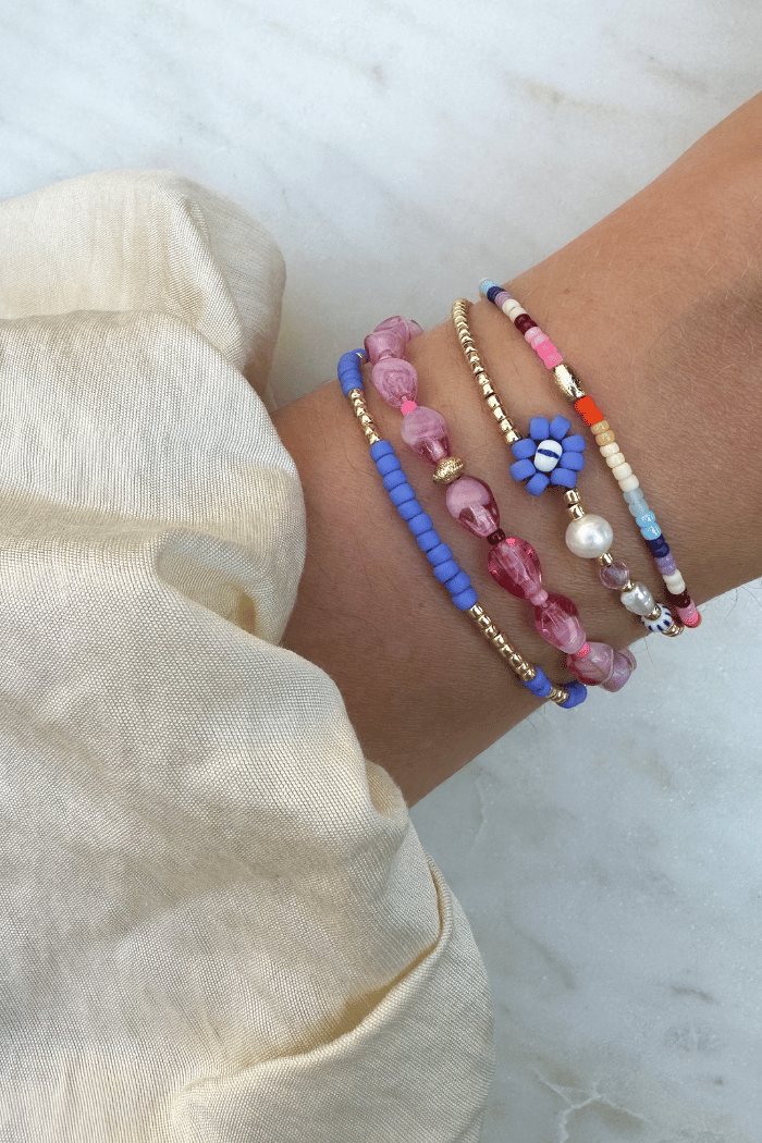 Pretty Provence Bracelet