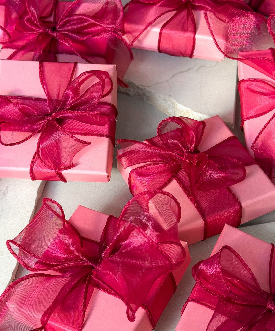 Secret Gift Box Gold