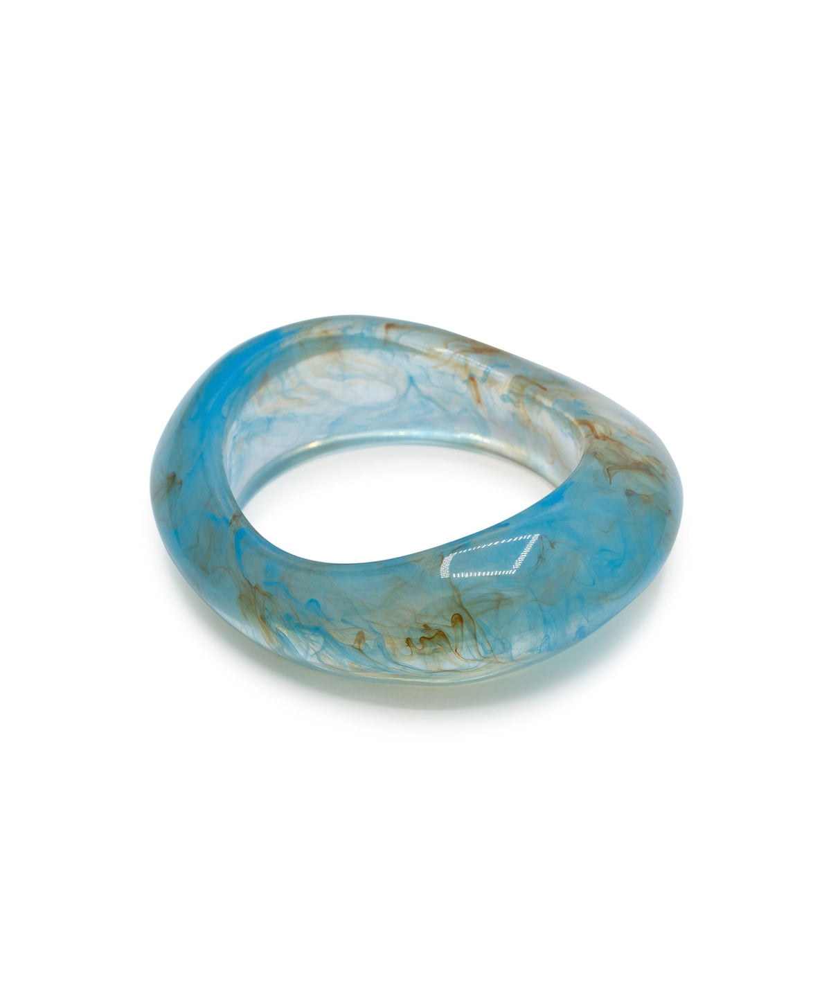Blue Bangle