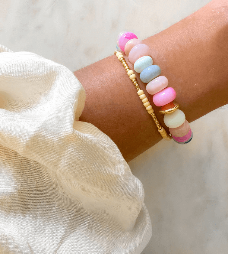 Lemon Anna Bracelet