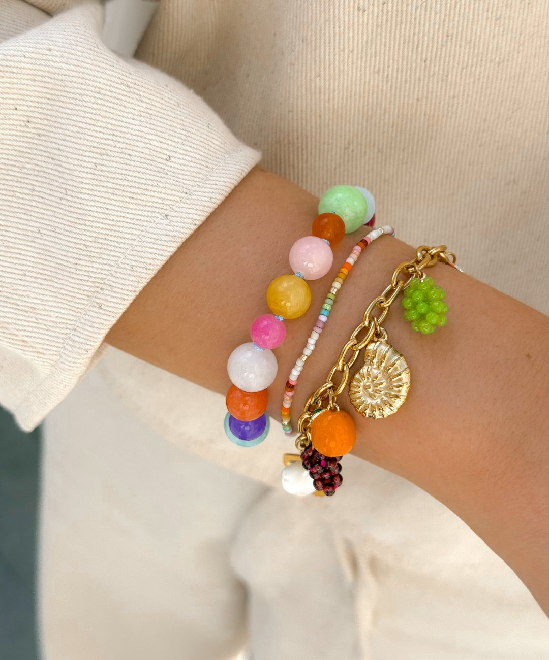Waikiki Bracelet