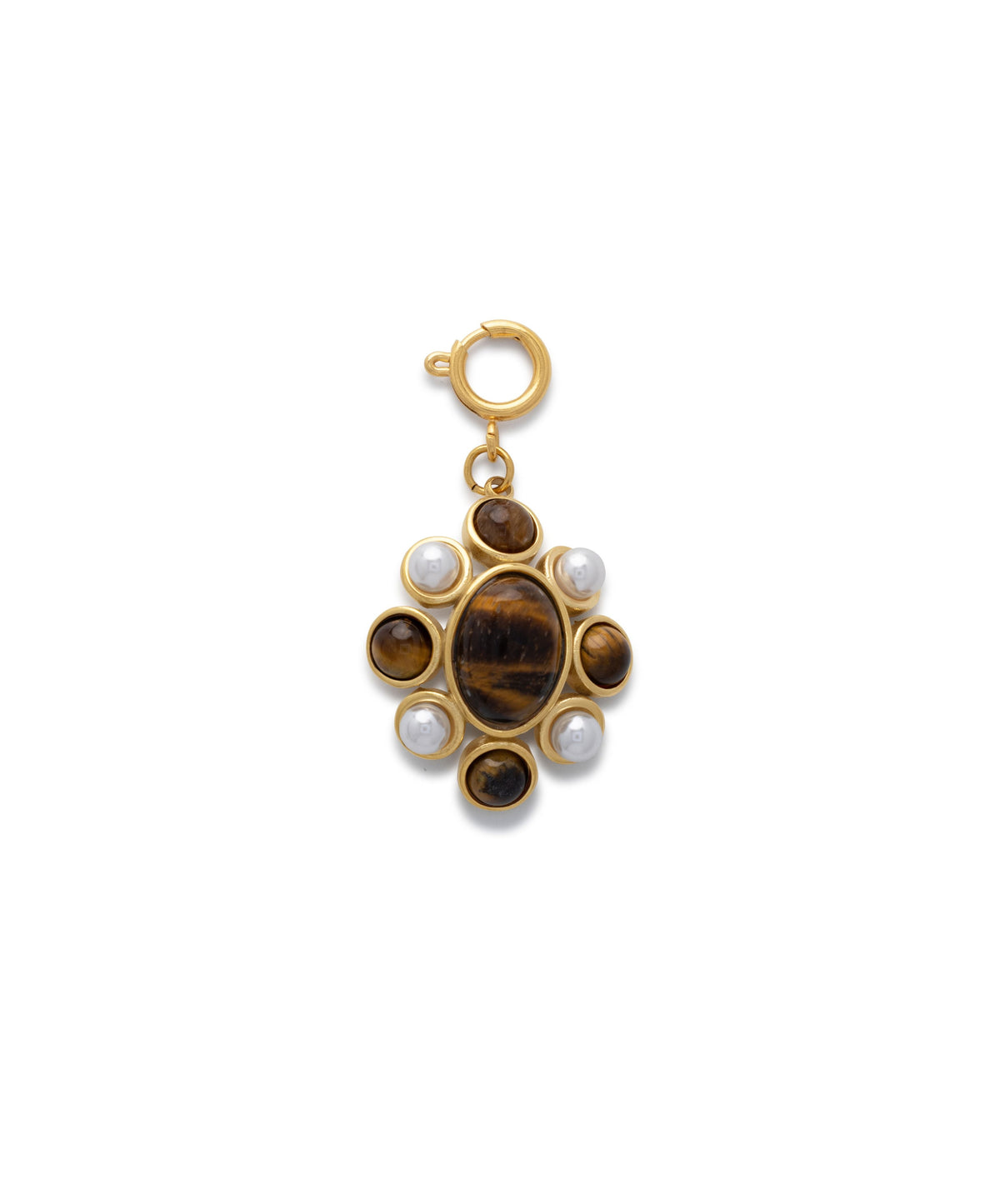 Brown Pearl Bedel