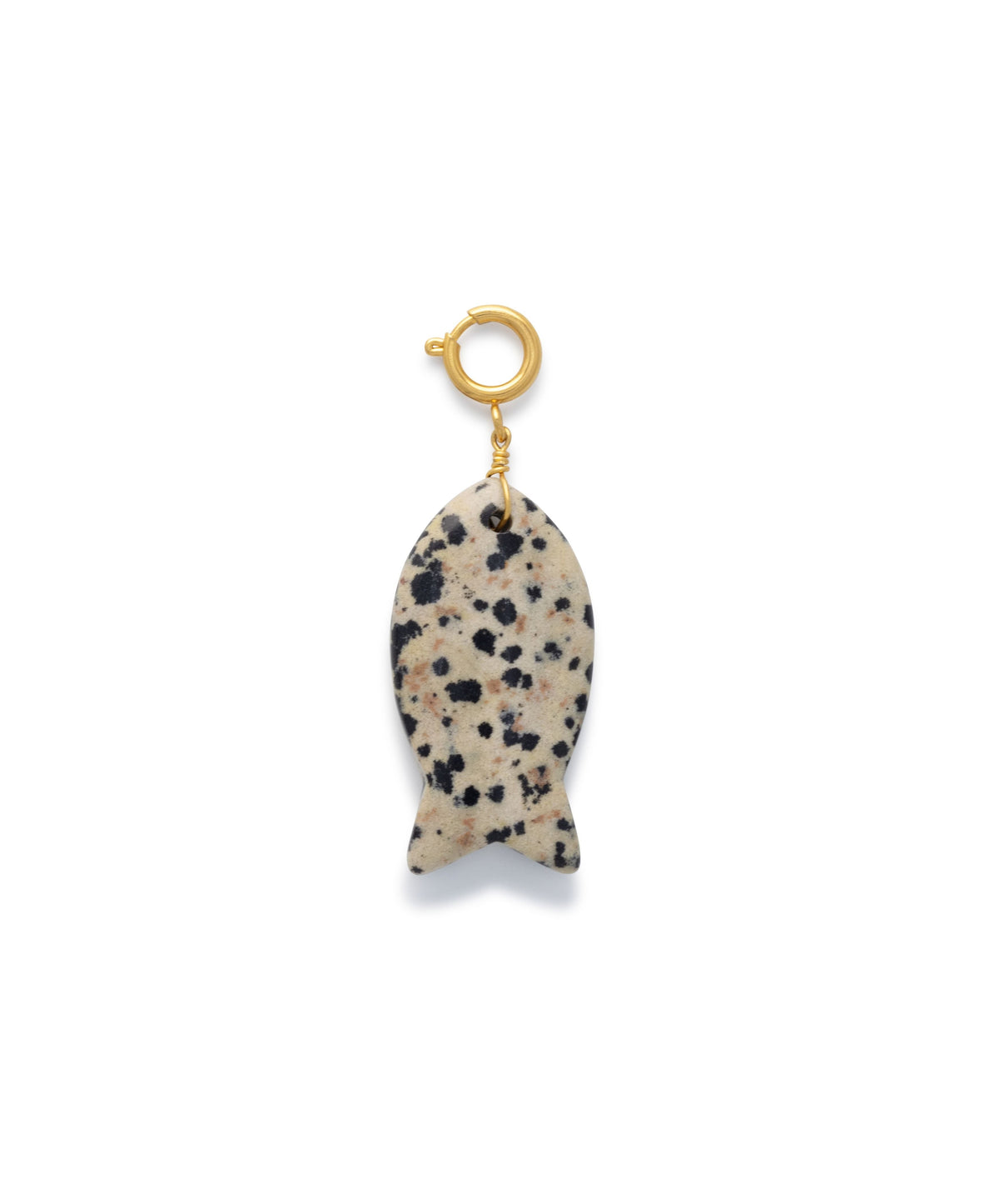 Dalmatian Fish Bedel