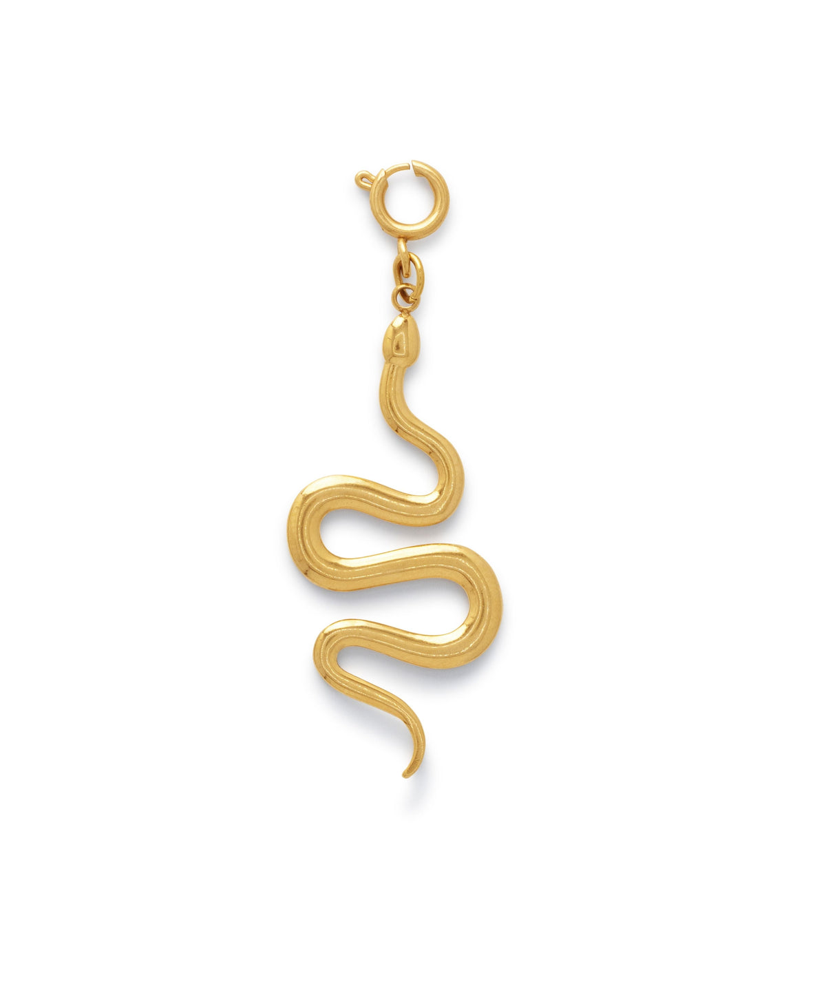 Snake Bedel