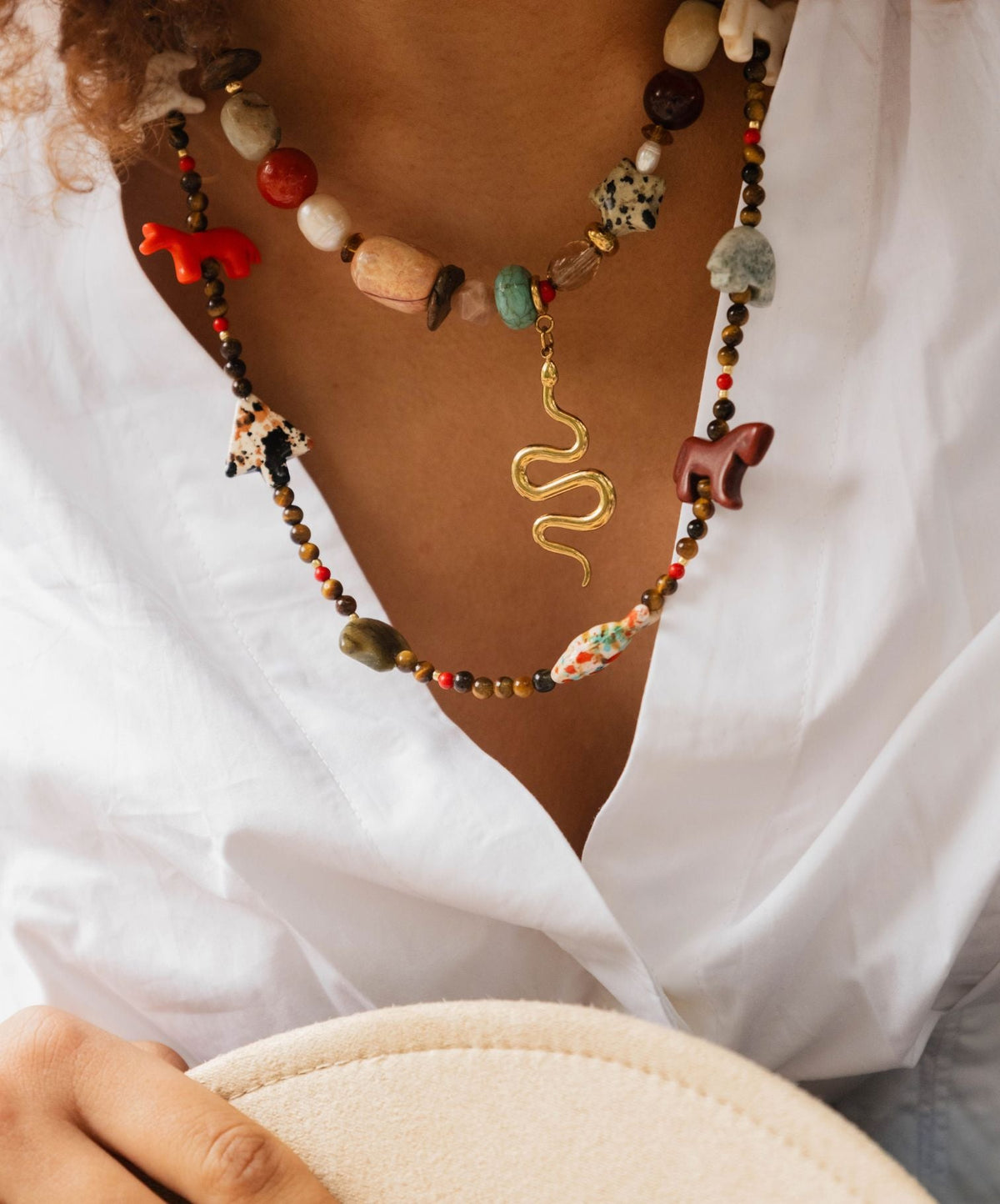 Savanna Story Ketting