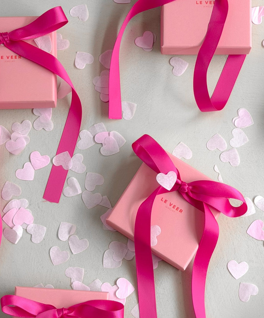 Secret Love Box Gold