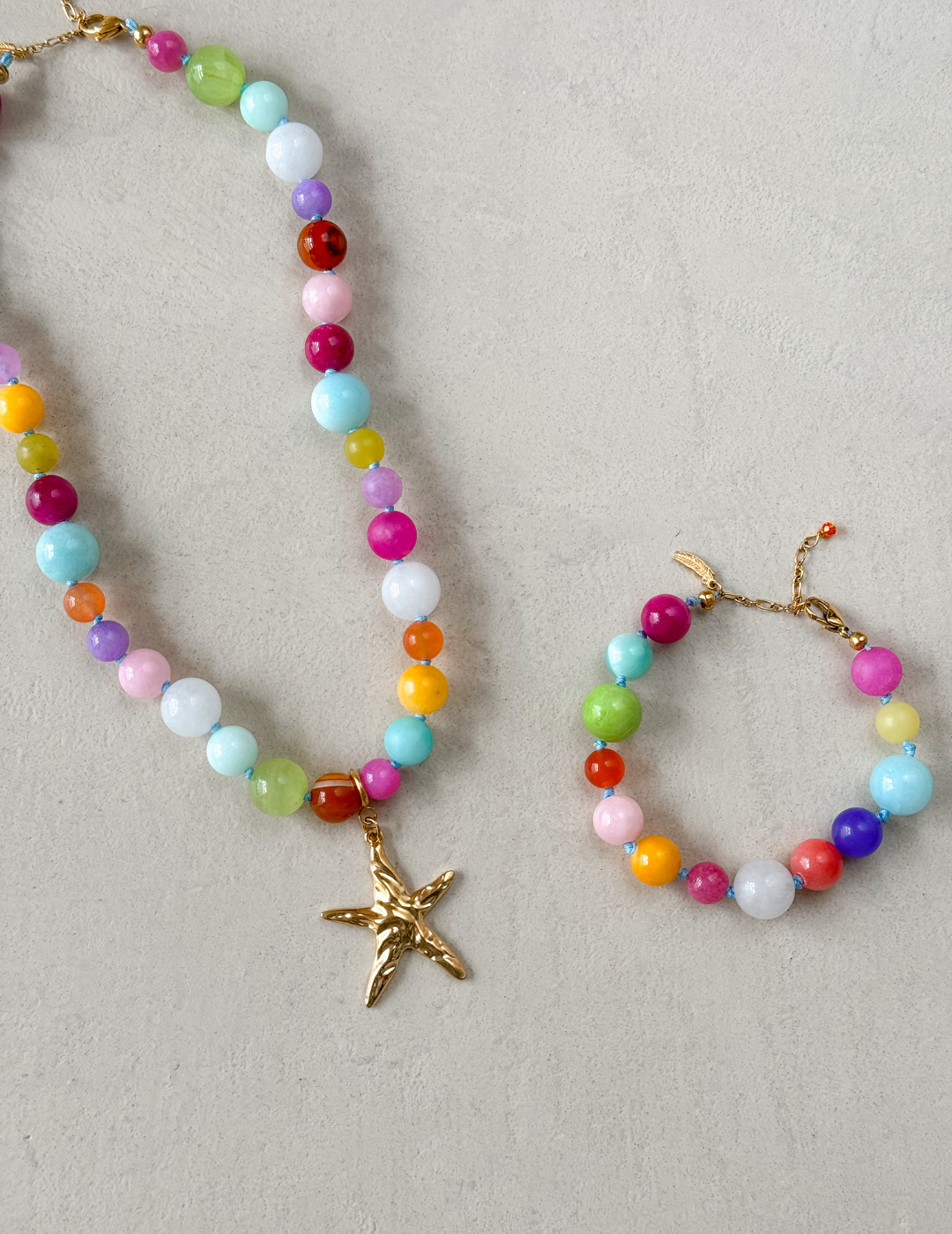 Seastar Waikiki Necklace