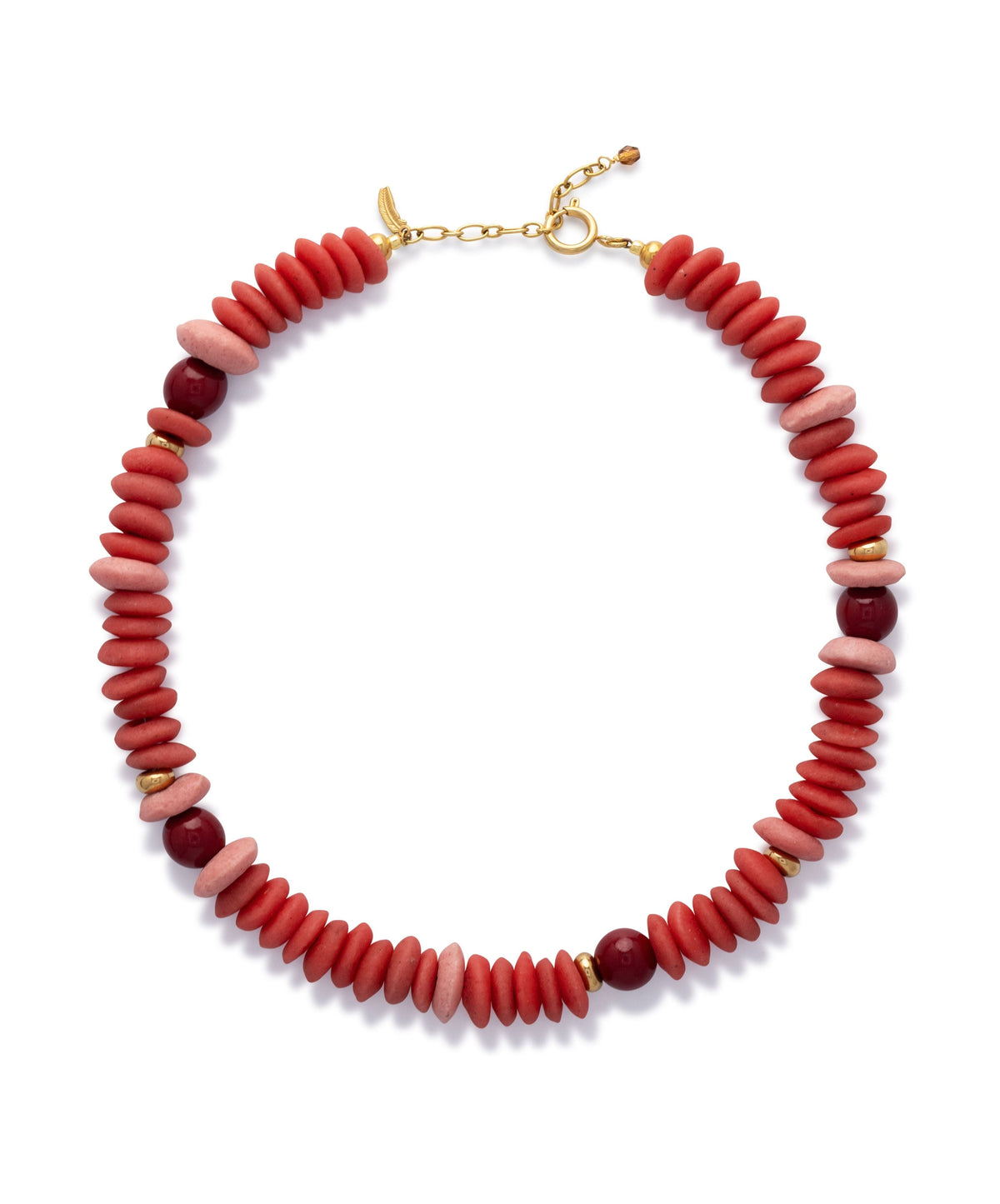 Red Earth Ketting