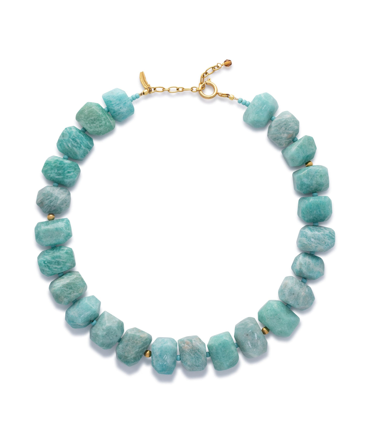 Turquoise Dream Ketting