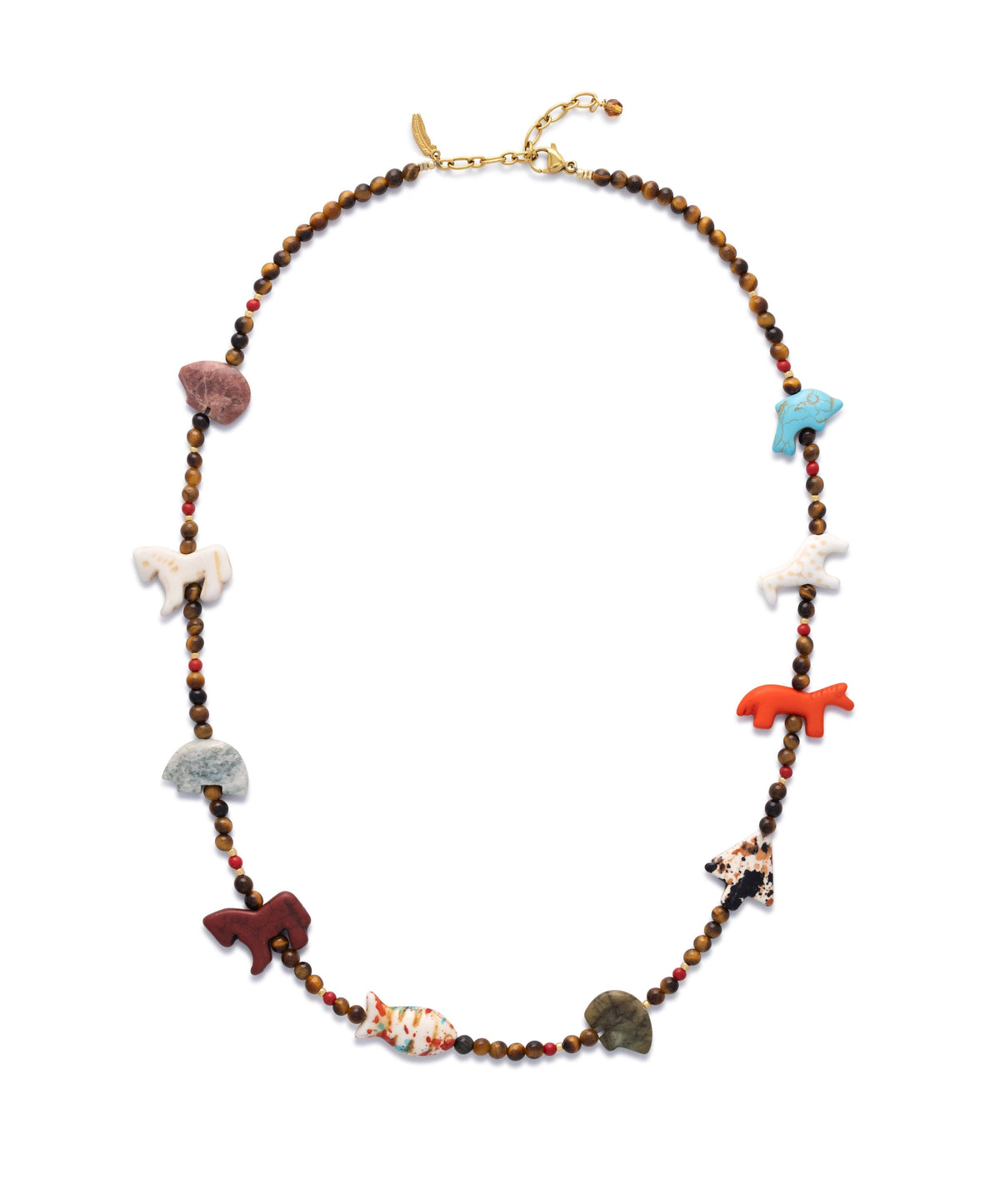 Wildlife Ketting
