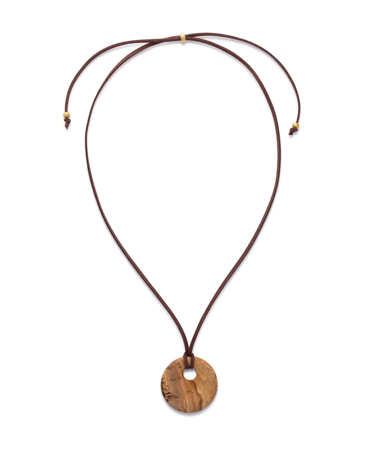 Nomad Ketting