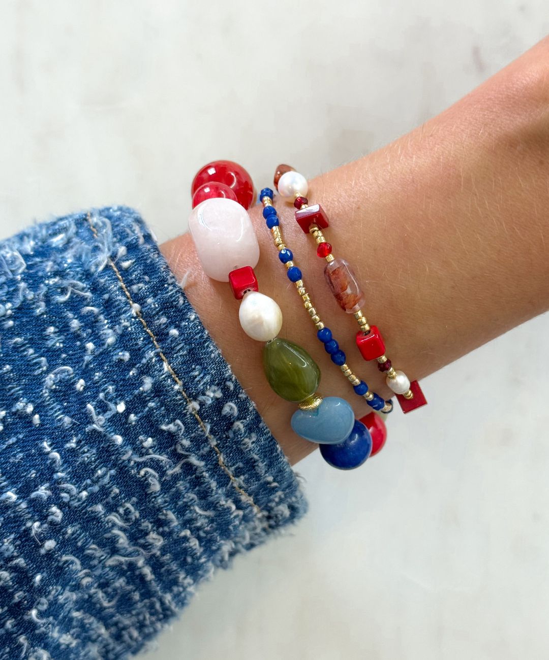 Magic Sand Bracelet