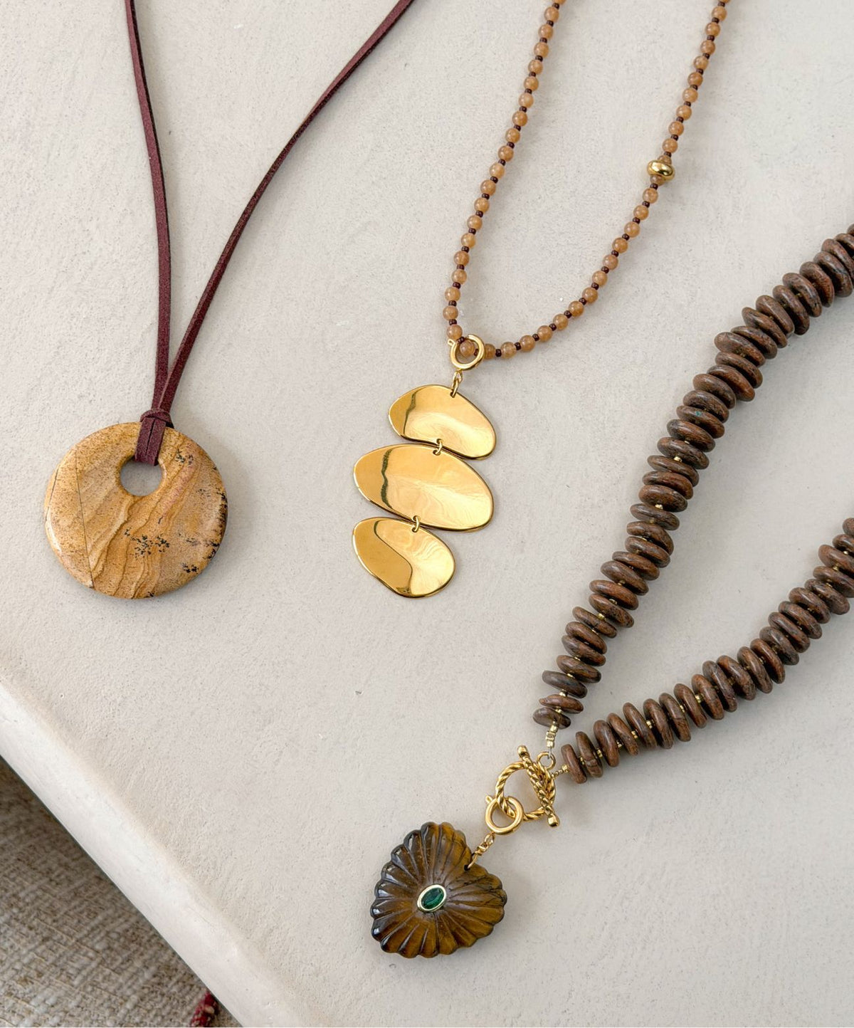 Nomad Ketting (PRE-ORDER)