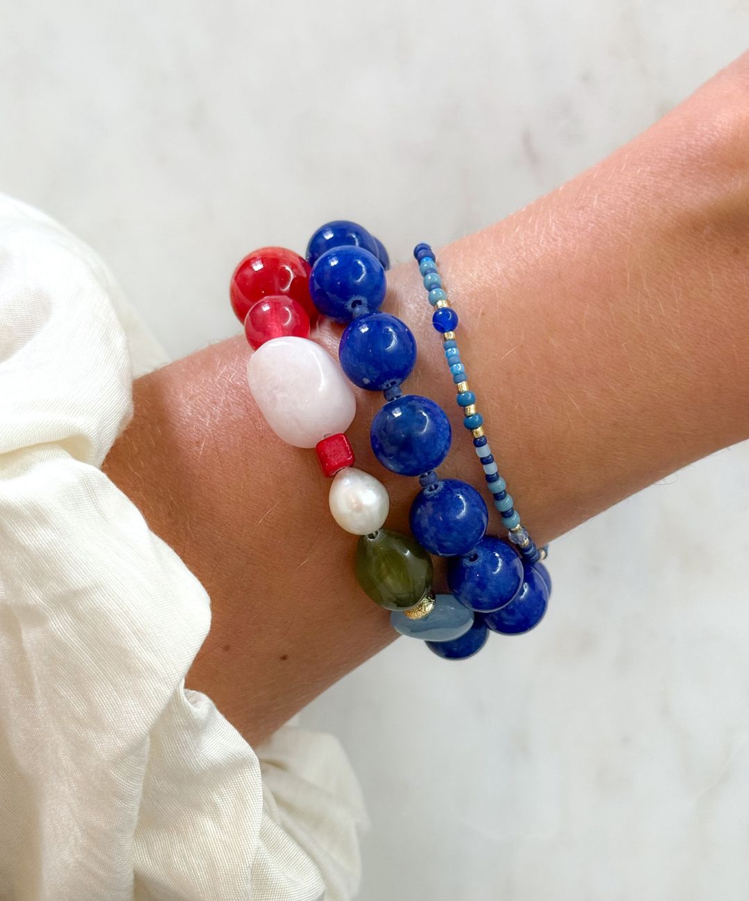 Midnight Sky Bracelet