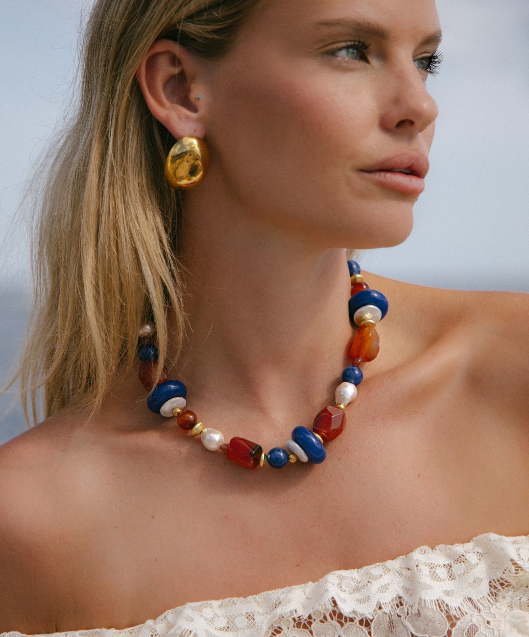 Soultoken Necklace