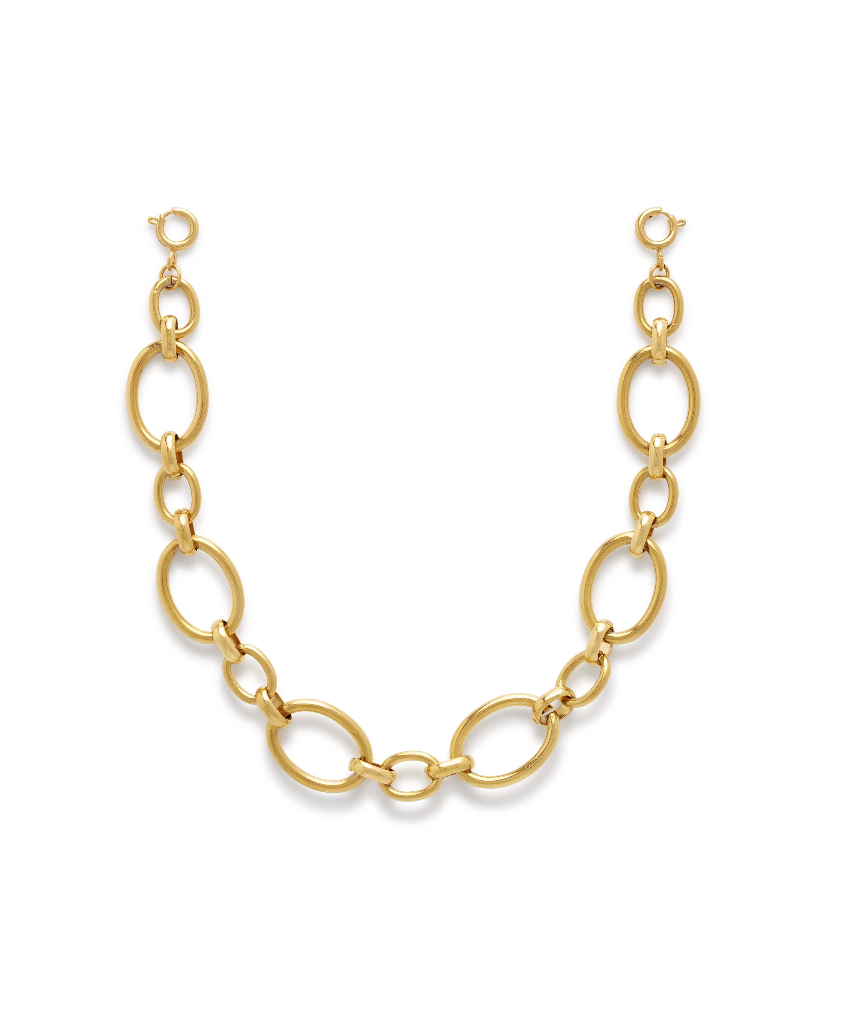 Bold Layer Chain