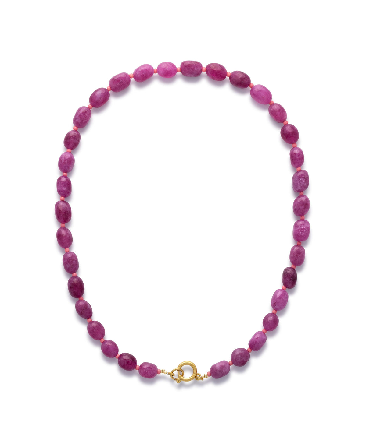 Berry Stone Ketting