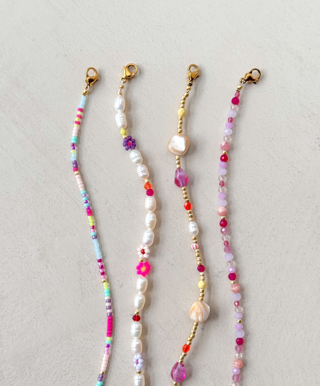 Ohana Beach Bracelet