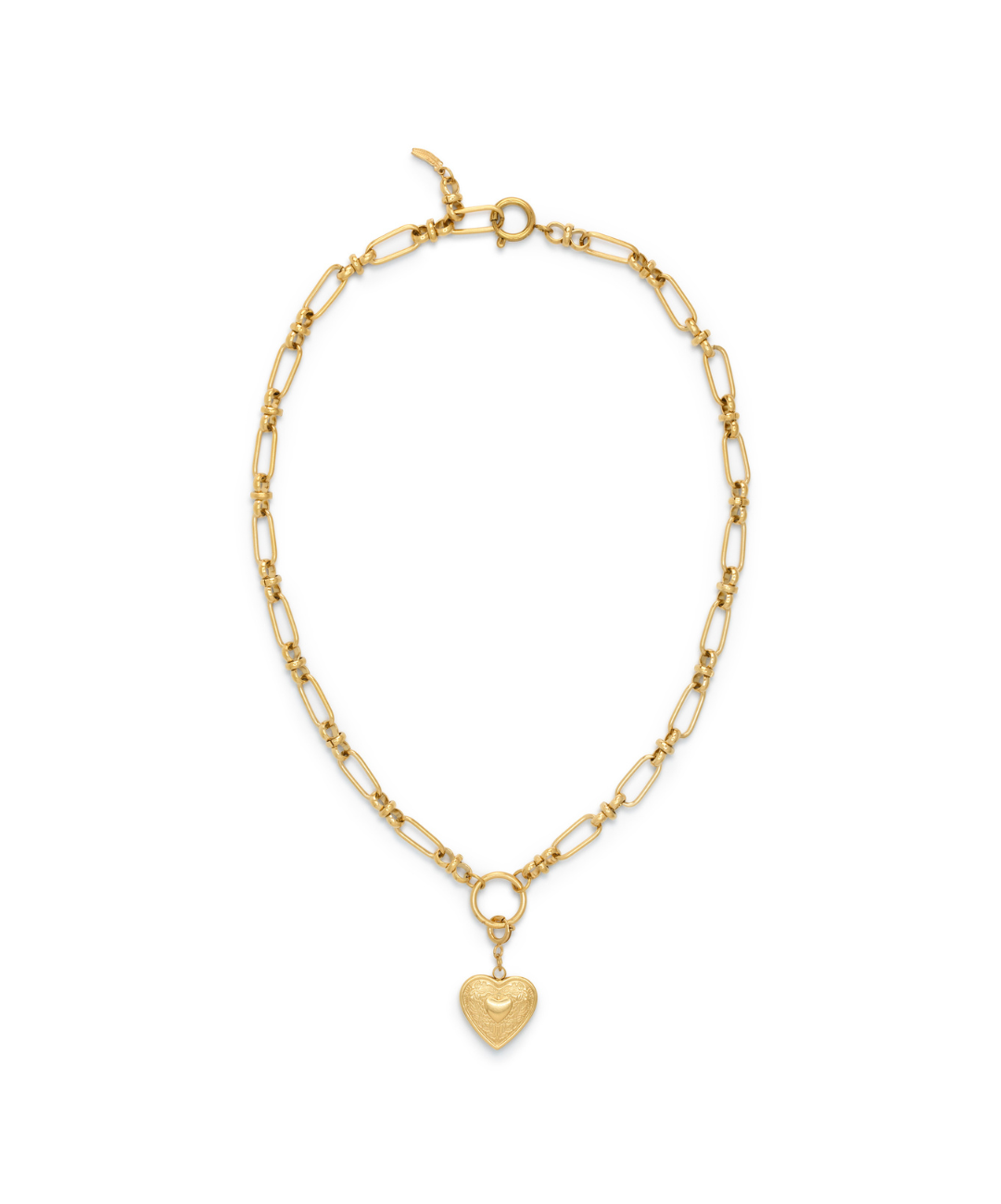 True Love Necklace