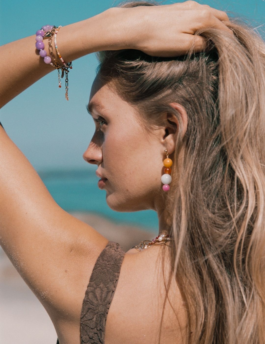 Waikiki Earrings