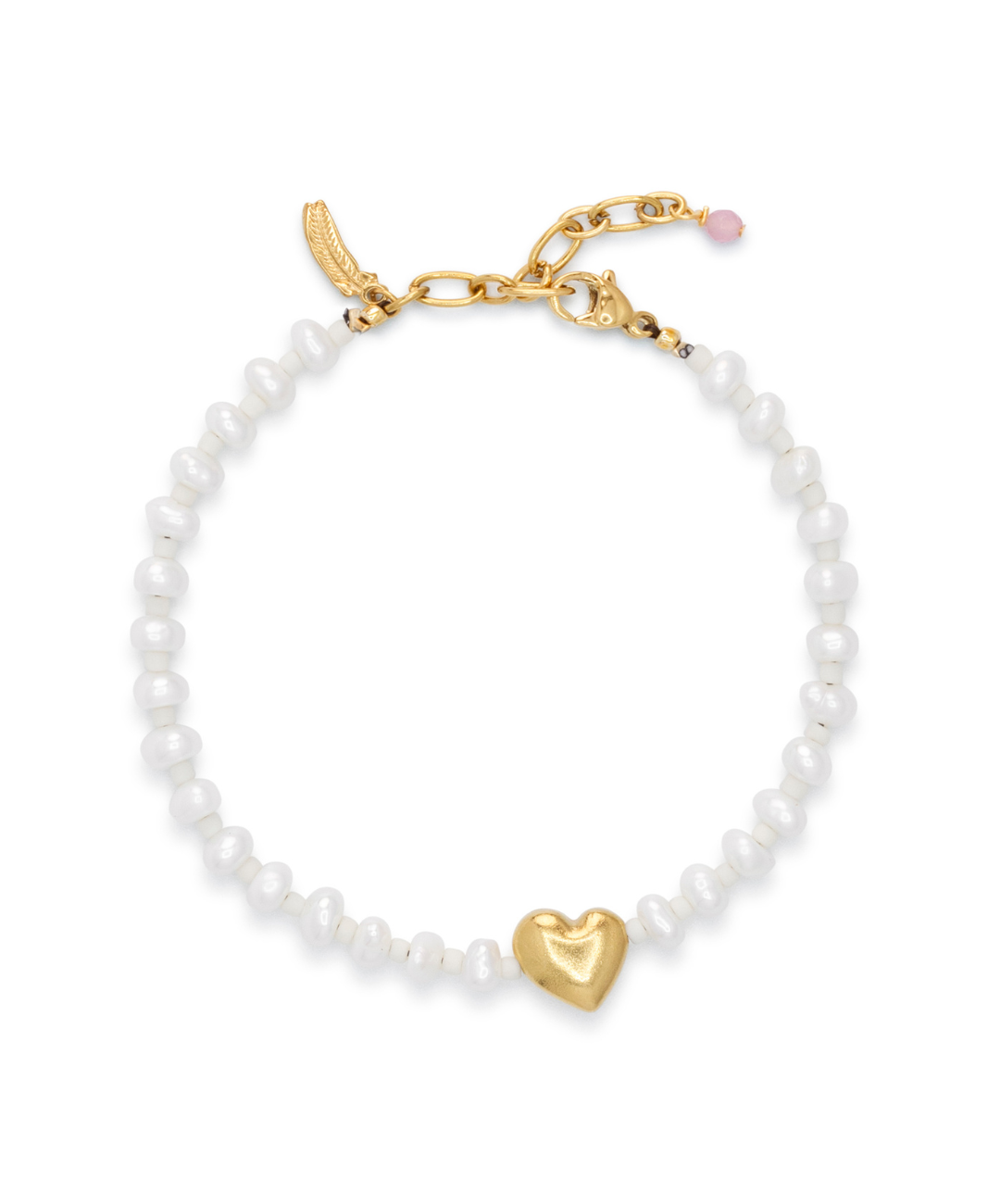 Tiny Love Bracelet