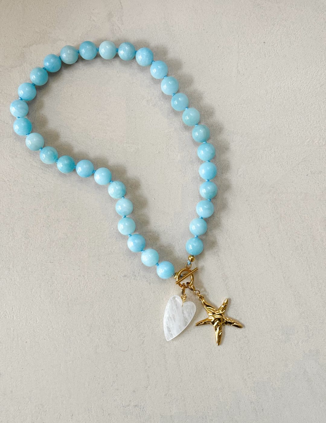 Seastar Charm