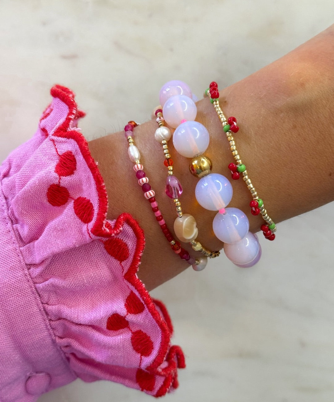 Loé Bracelet